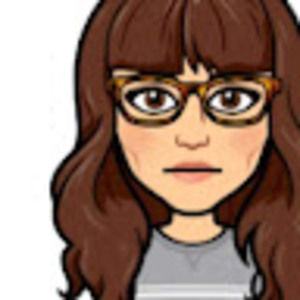 Meet your Posher, Teri